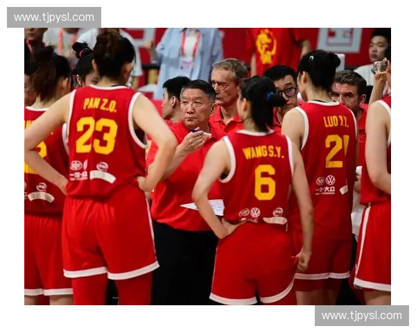 女篮亚洲杯激战正酣 中国女篮力争卫冕精彩直播全程呈现