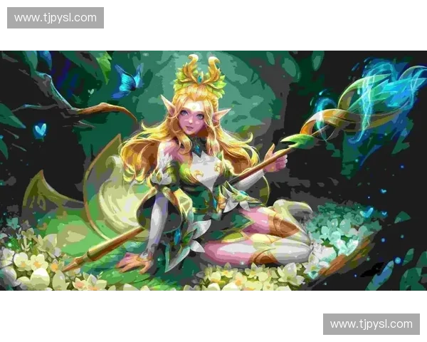 萨特Dota2：探索这位英雄背后的游戏策略与角色魅力