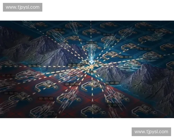 《深入探讨暴风英雄的战术与策略玩法让你成为最强指挥官》 《深入探讨暴风英雄的战术与策略玩法让你成为最强指挥官》