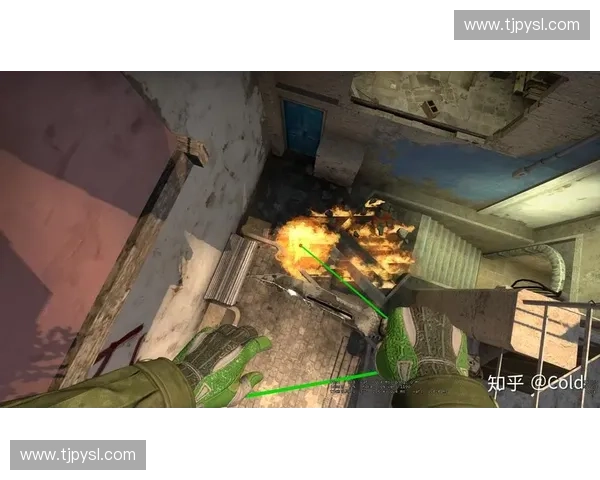 CSGO防守技巧与策略全面解析 提升你的防守水平征服比赛