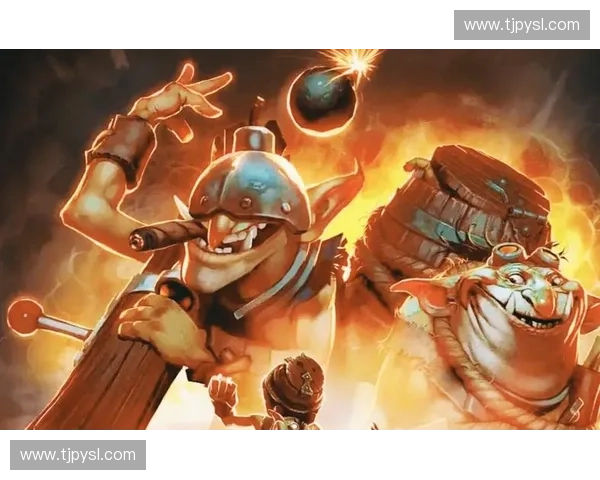 Dota2炸弹玩法创新探索与策略分析详解